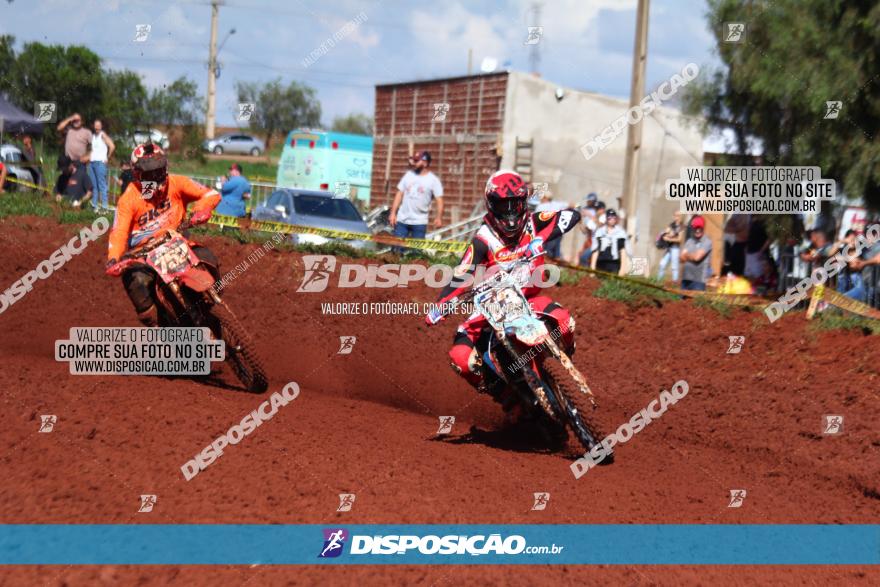 GP Cidade Canção de Velocross