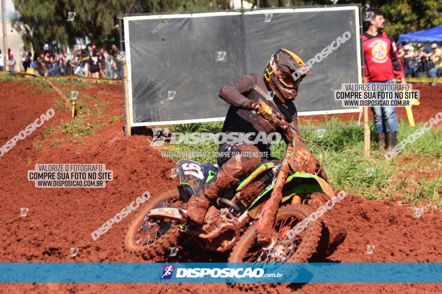 GP Cidade Canção de Velocross