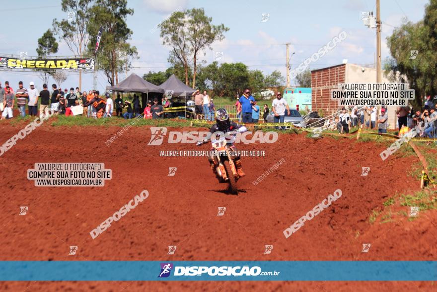 GP Cidade Canção de Velocross