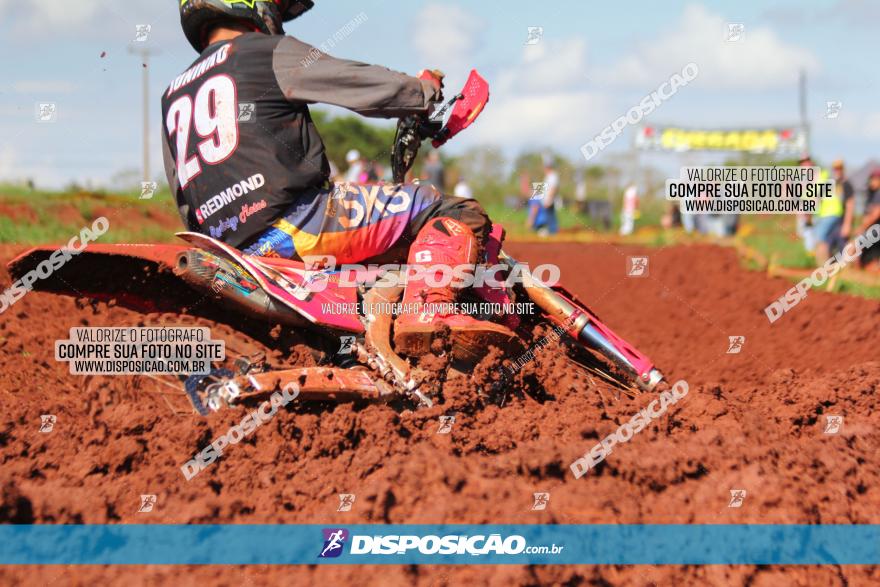 GP Cidade Canção de Velocross