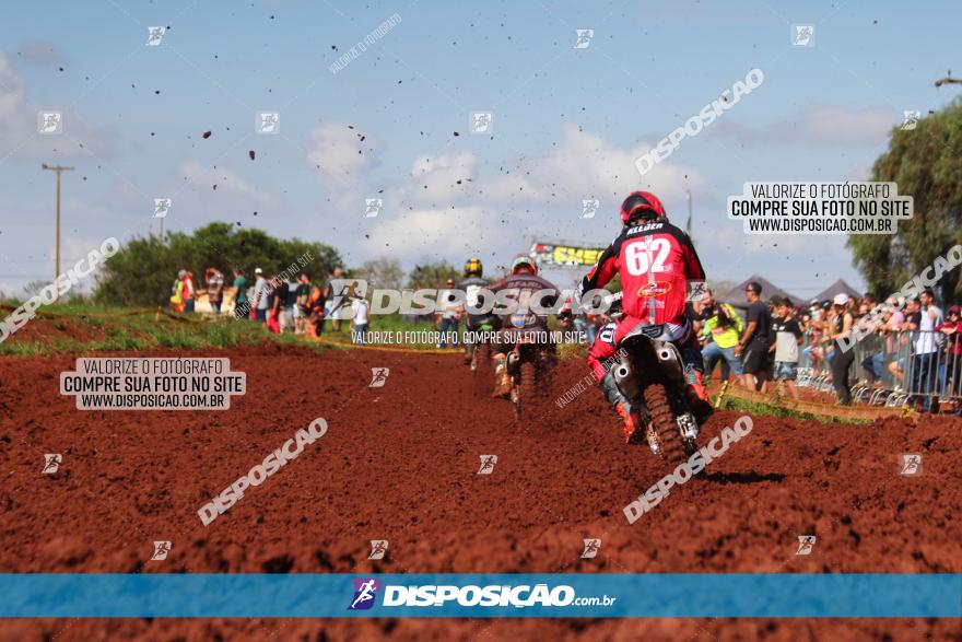 GP Cidade Canção de Velocross