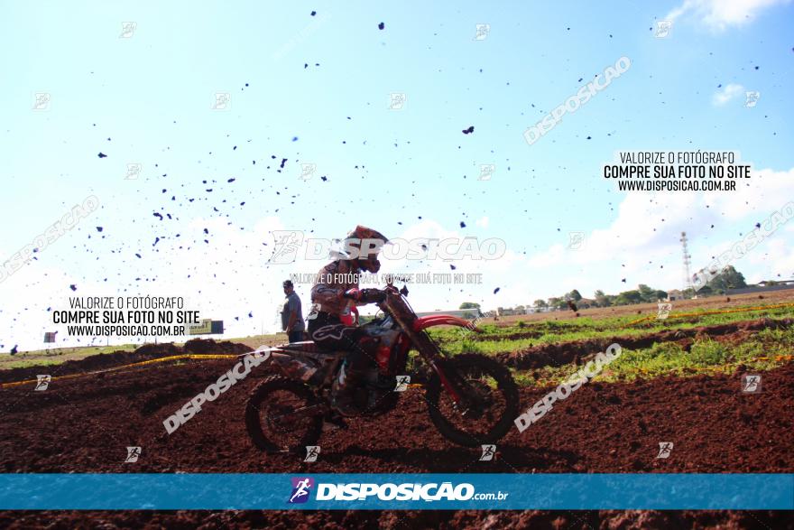 GP Cidade Canção de Velocross