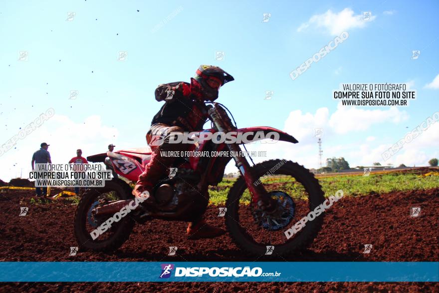 GP Cidade Canção de Velocross