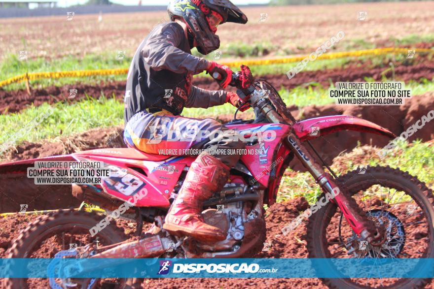 GP Cidade Canção de Velocross