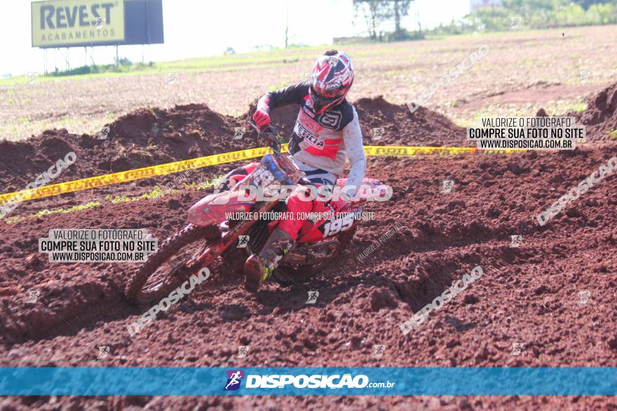 GP Cidade Canção de Velocross