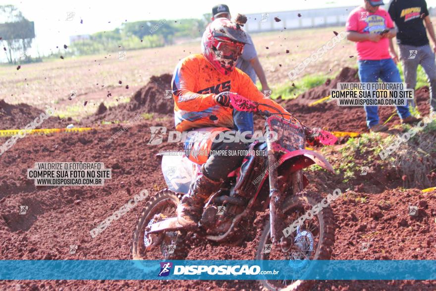 GP Cidade Canção de Velocross