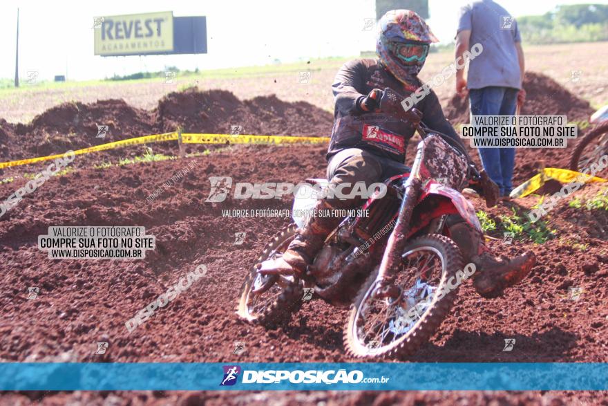 GP Cidade Canção de Velocross