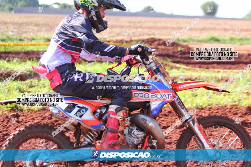 GP Cidade Canção de Velocross