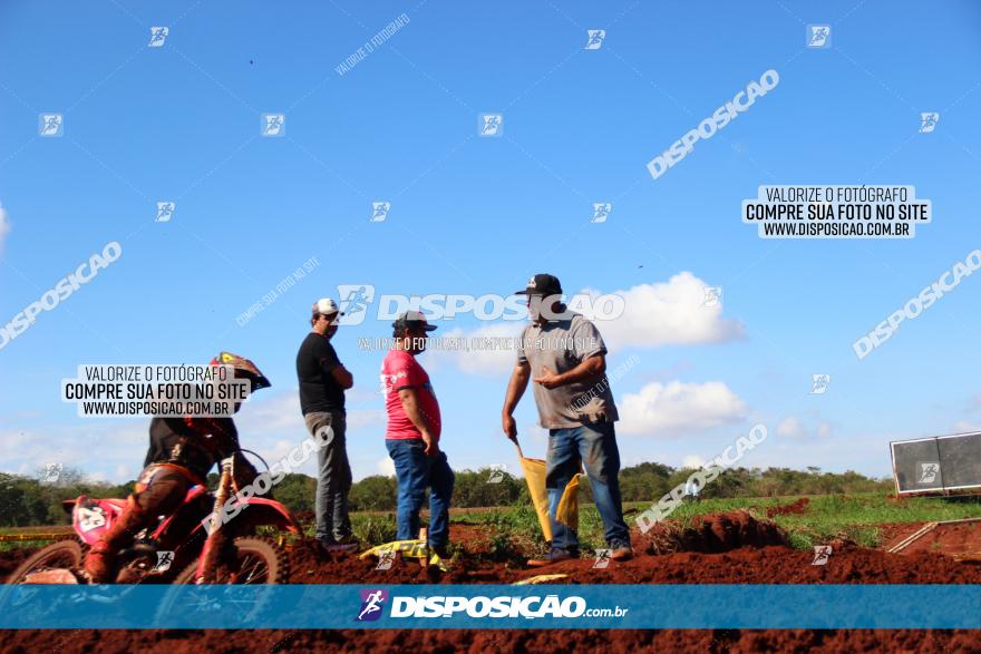 GP Cidade Canção de Velocross