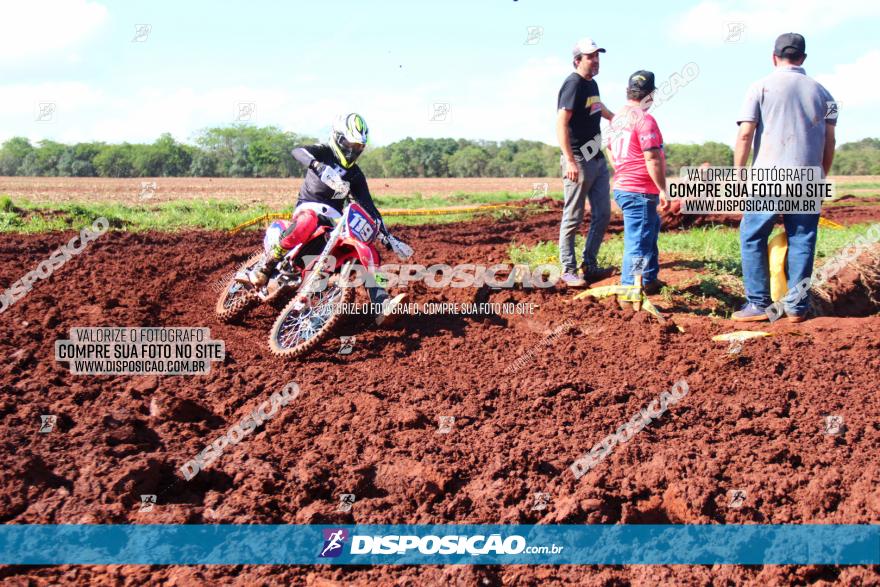 GP Cidade Canção de Velocross