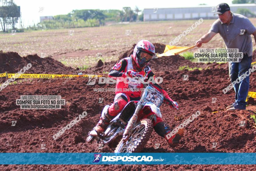 GP Cidade Canção de Velocross