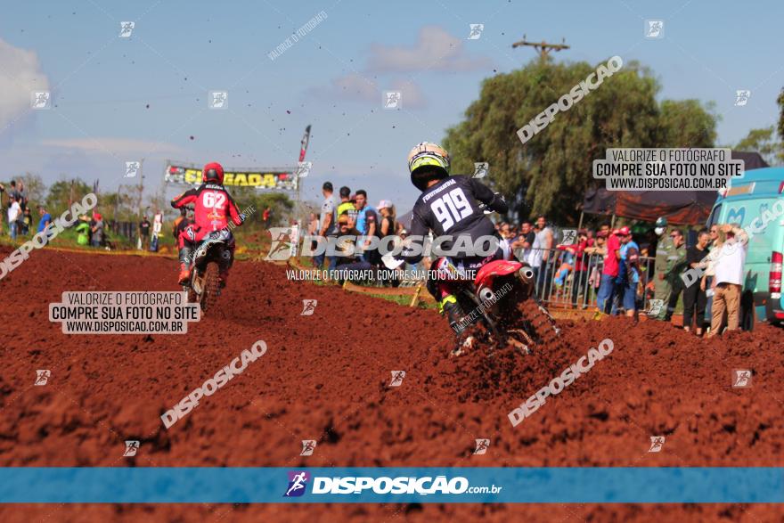 GP Cidade Canção de Velocross