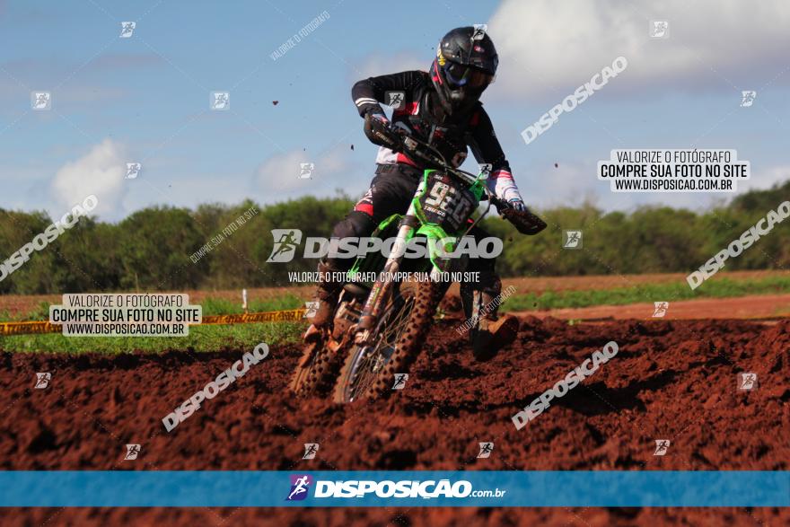 GP Cidade Canção de Velocross