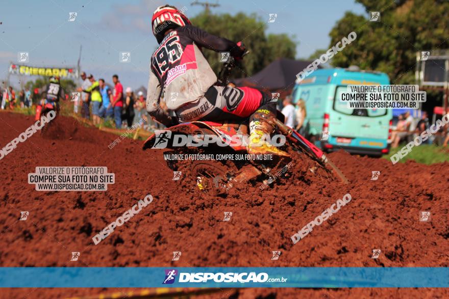 GP Cidade Canção de Velocross