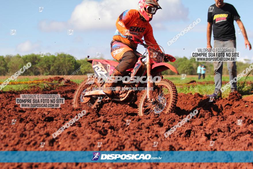 GP Cidade Canção de Velocross