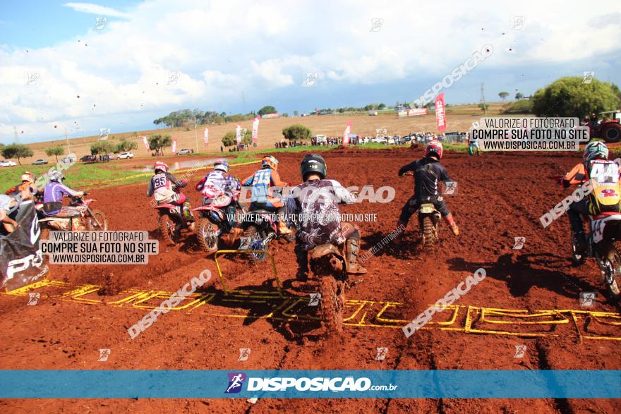 GP Cidade Canção de Velocross