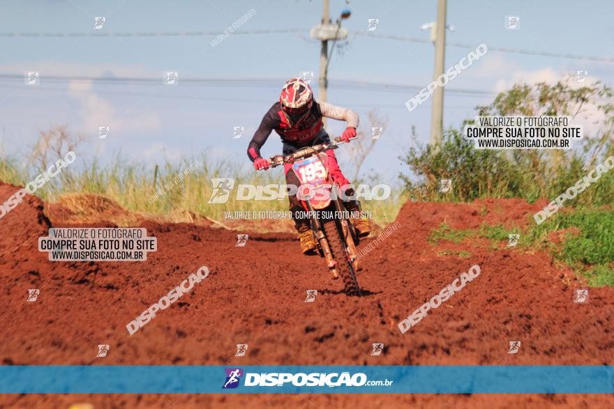 GP Cidade Canção de Velocross