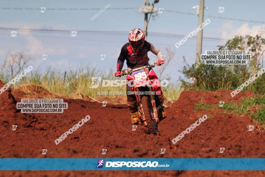 GP Cidade Canção de Velocross