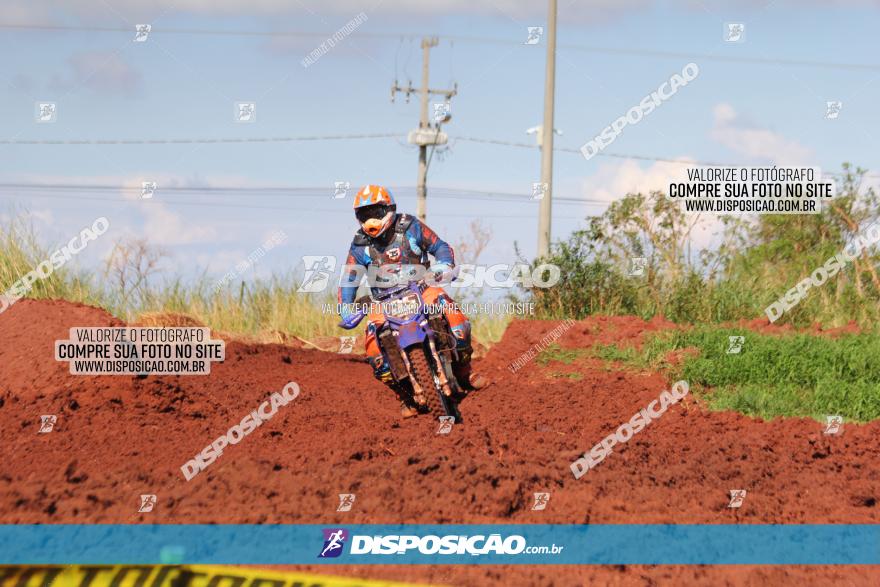 GP Cidade Canção de Velocross