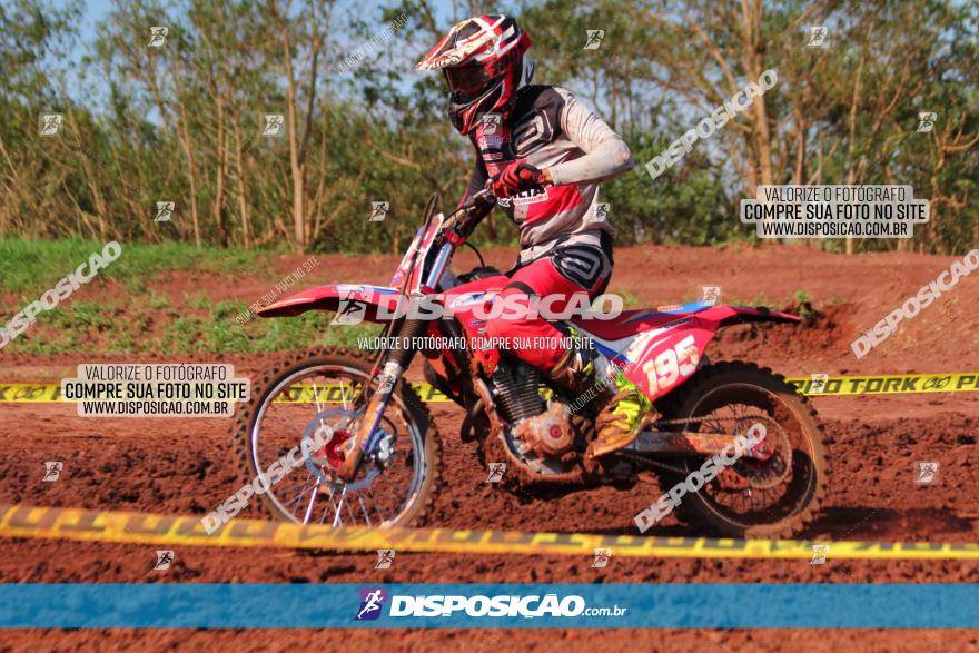 GP Cidade Canção de Velocross