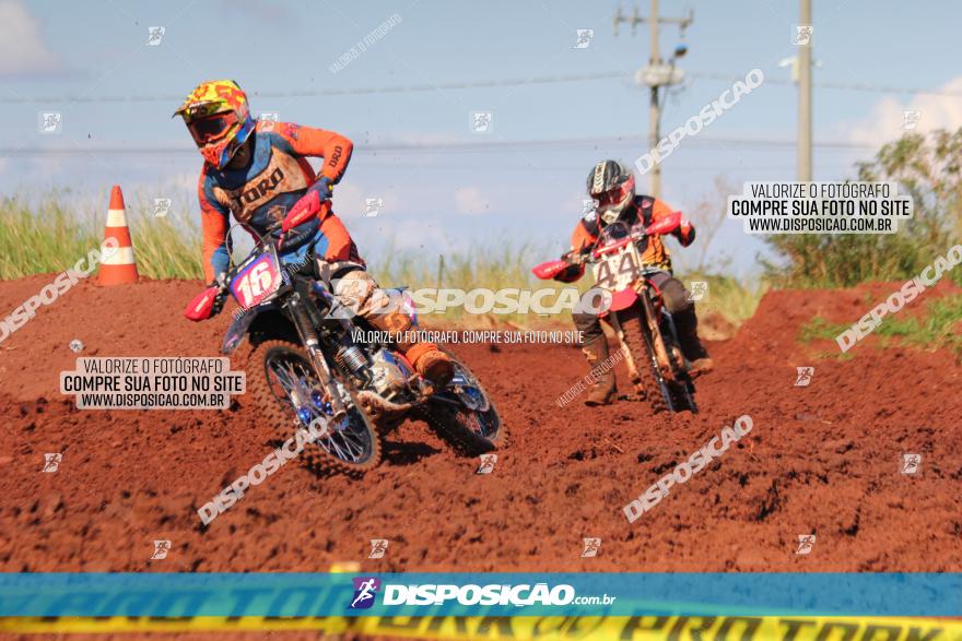 GP Cidade Canção de Velocross