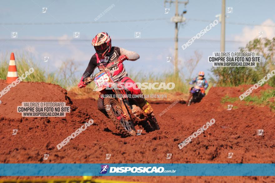 GP Cidade Canção de Velocross