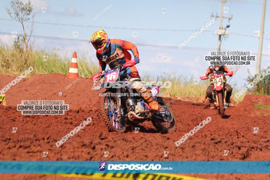 GP Cidade Canção de Velocross