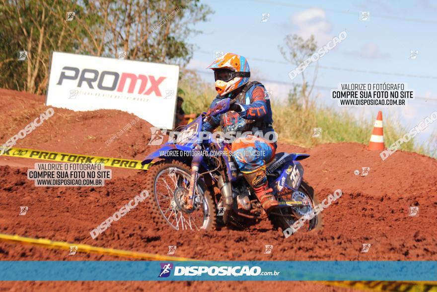 GP Cidade Canção de Velocross