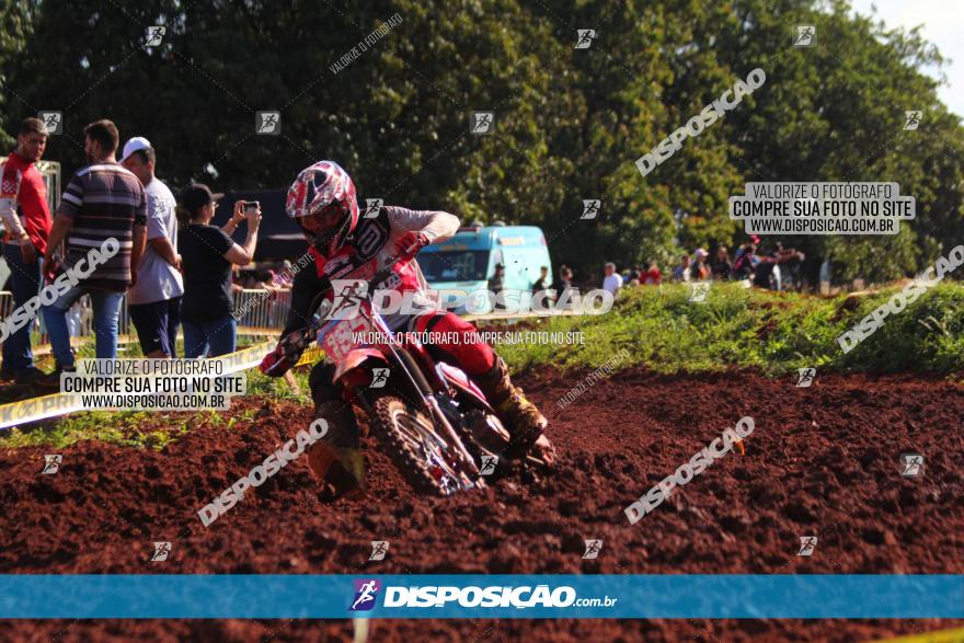 GP Cidade Canção de Velocross