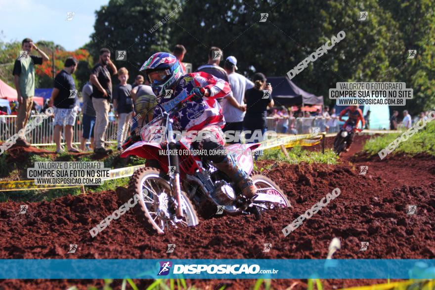 GP Cidade Canção de Velocross