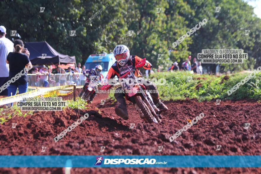 GP Cidade Canção de Velocross