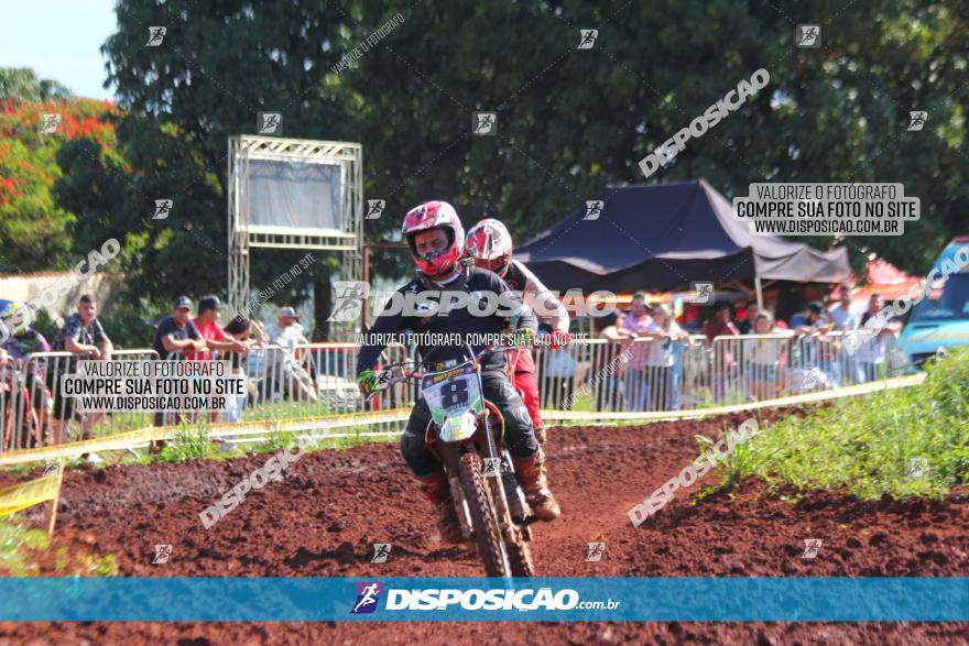 GP Cidade Canção de Velocross