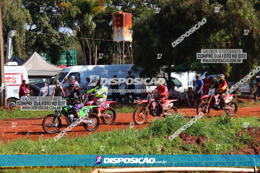 GP Cidade Canção de Velocross