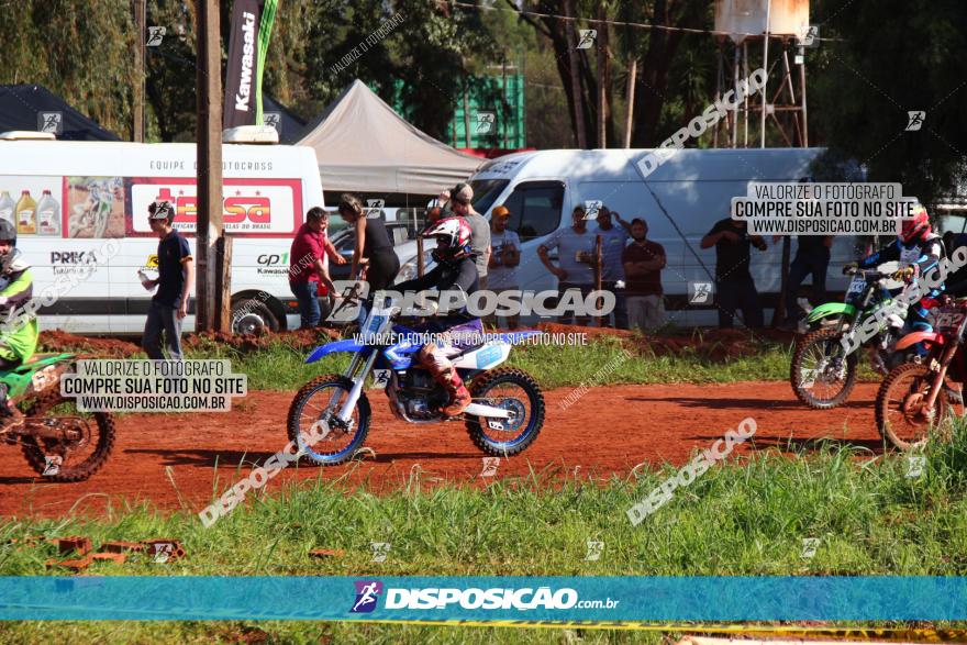 GP Cidade Canção de Velocross