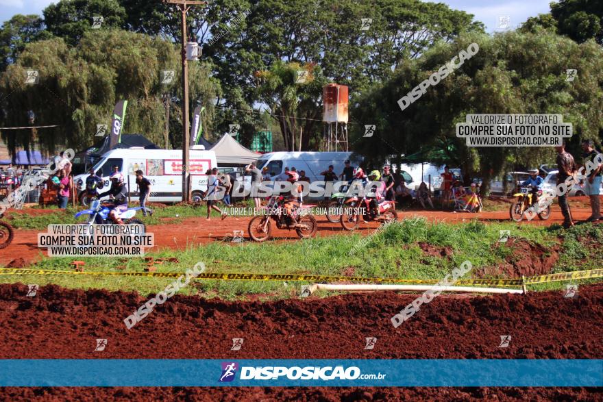 GP Cidade Canção de Velocross