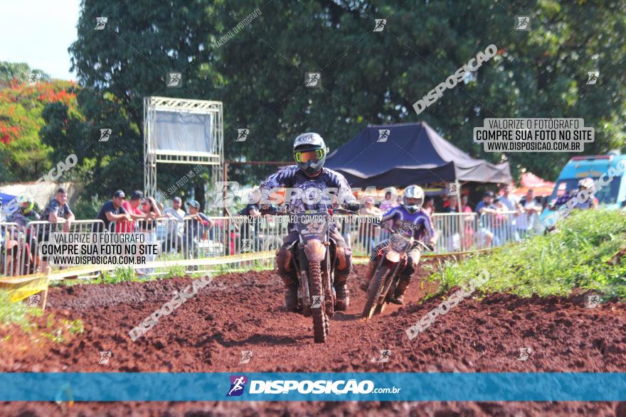 GP Cidade Canção de Velocross