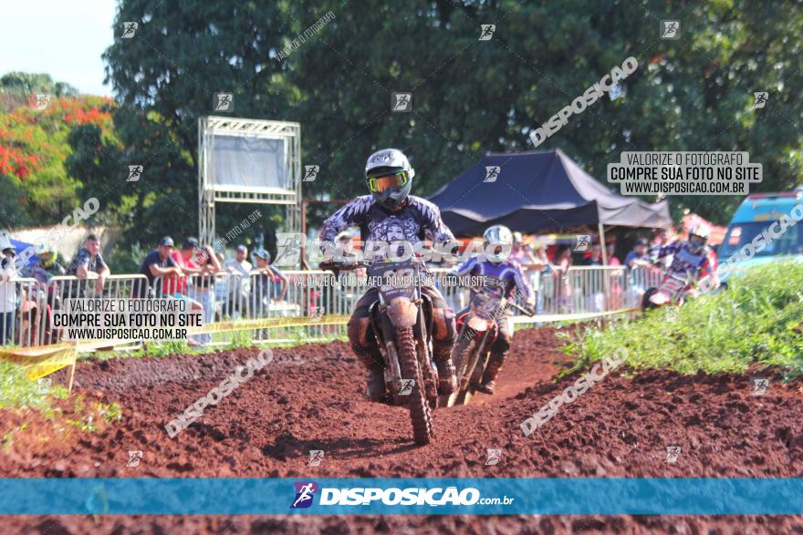 GP Cidade Canção de Velocross