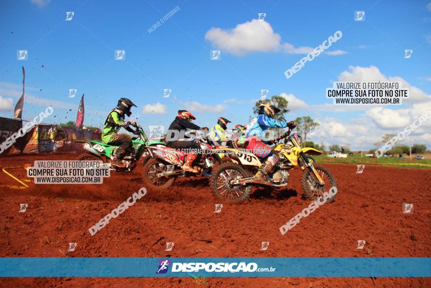 GP Cidade Canção de Velocross