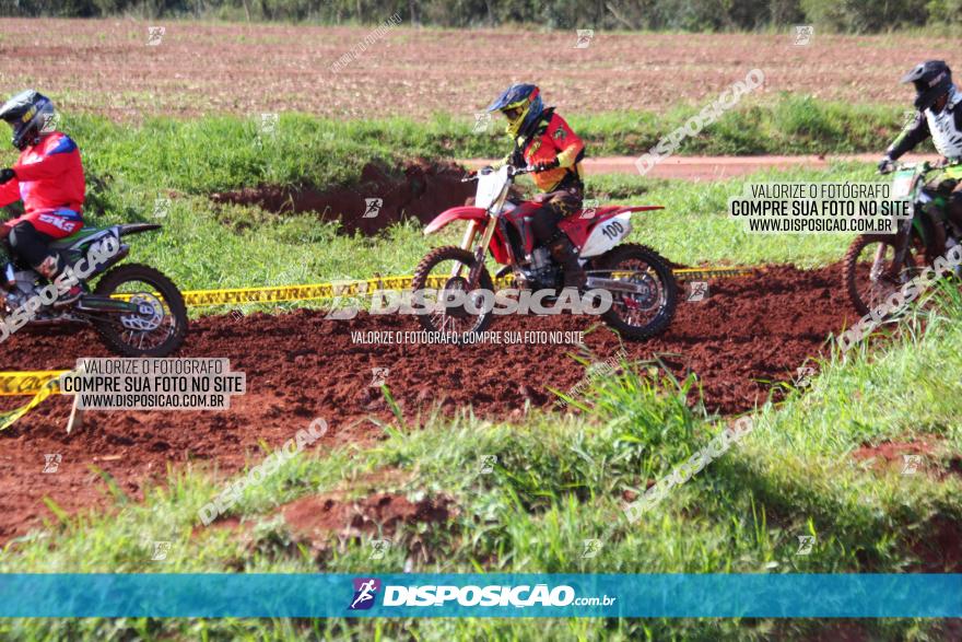 GP Cidade Canção de Velocross