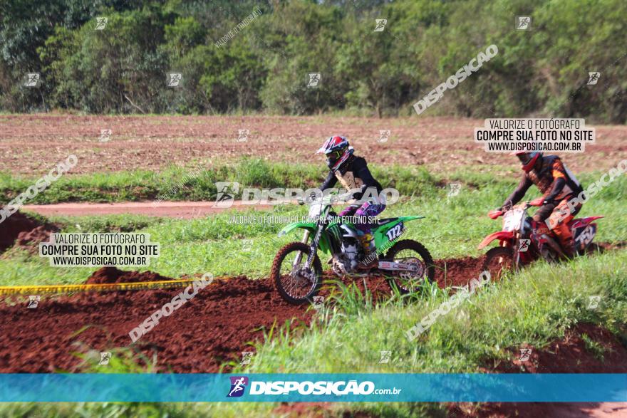 GP Cidade Canção de Velocross