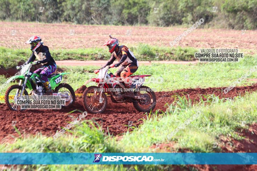 GP Cidade Canção de Velocross