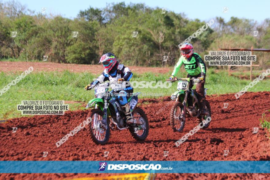 GP Cidade Canção de Velocross