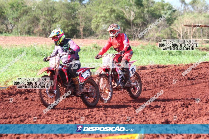 GP Cidade Canção de Velocross