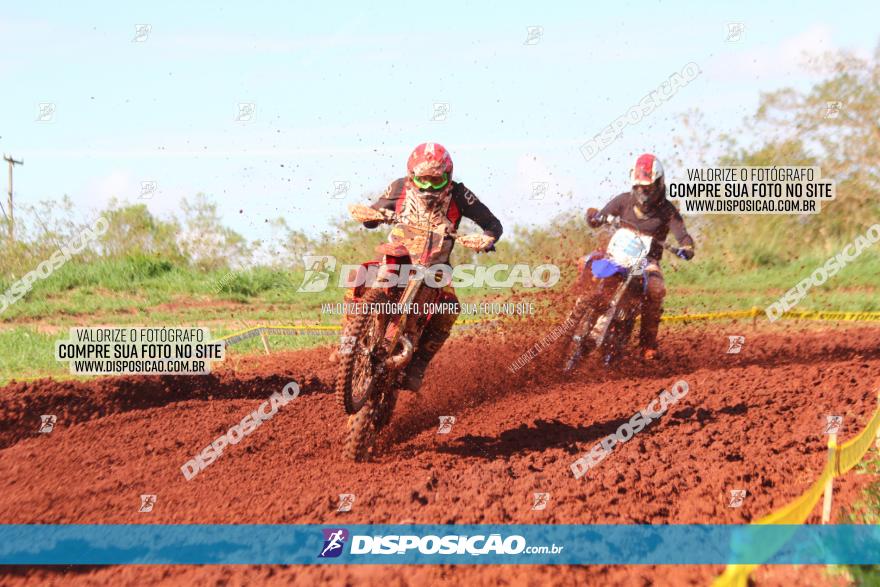 GP Cidade Canção de Velocross