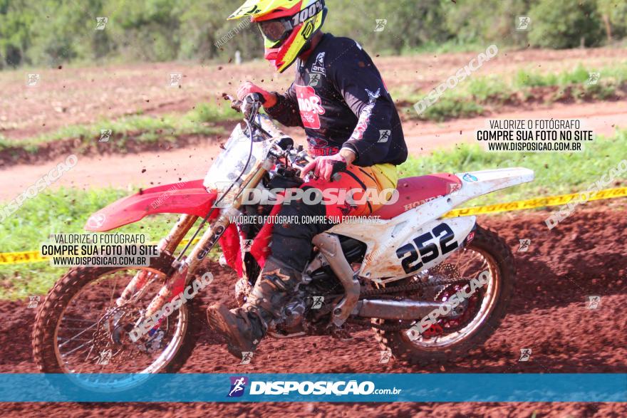 GP Cidade Canção de Velocross