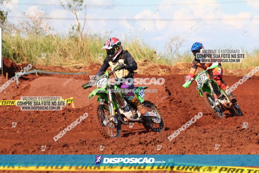 GP Cidade Canção de Velocross