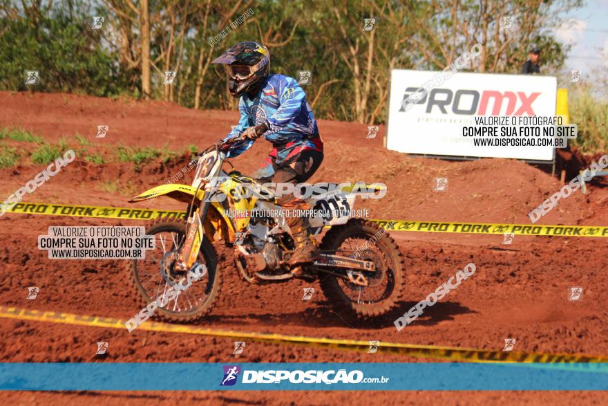 GP Cidade Canção de Velocross