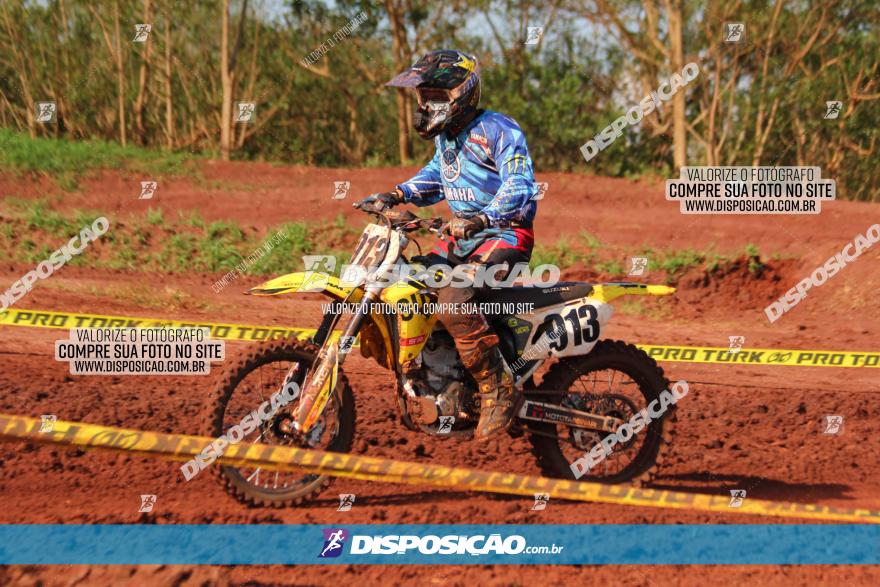 GP Cidade Canção de Velocross