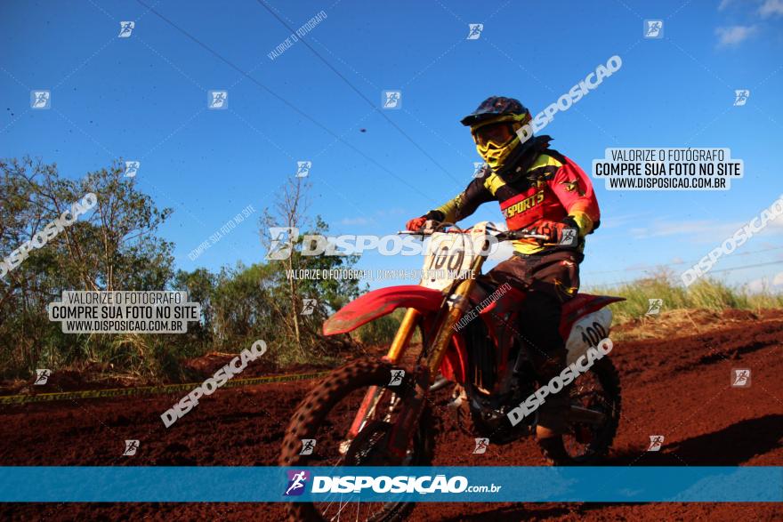 GP Cidade Canção de Velocross