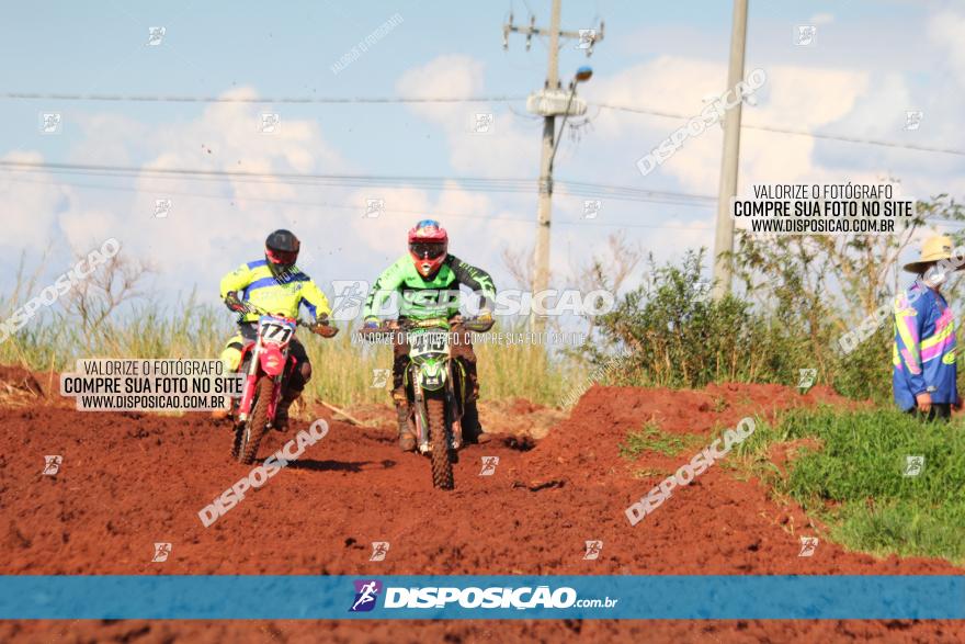 GP Cidade Canção de Velocross